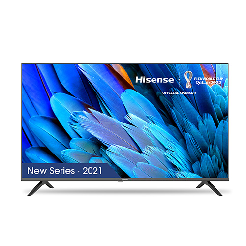 Televisor Hisense LED 32 pulgadas HD – Robely Import Bolivia